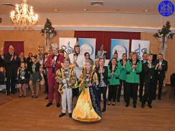 Bacchusbeerdigung 2020